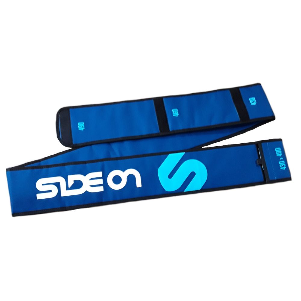 Side On Single Mastbag Vario für Windsurf Masten