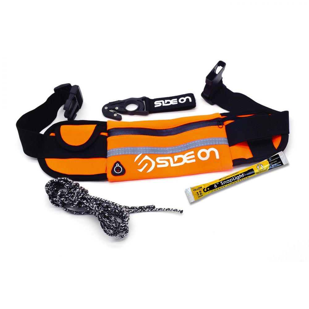 Side On Safety Kit fÃ¼r Surfer