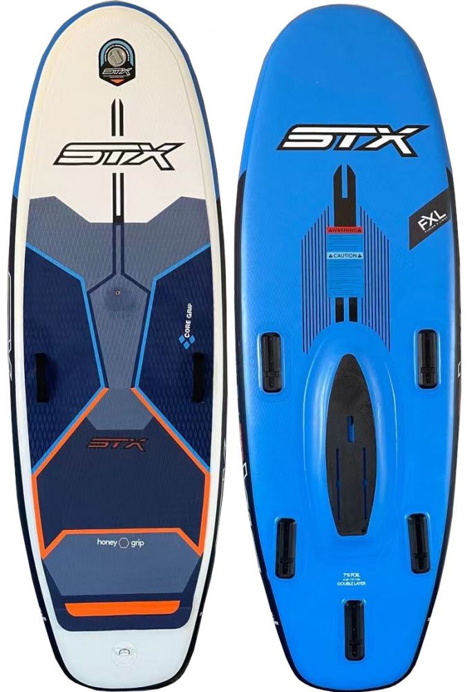 STX iFoil Crossover 7'8