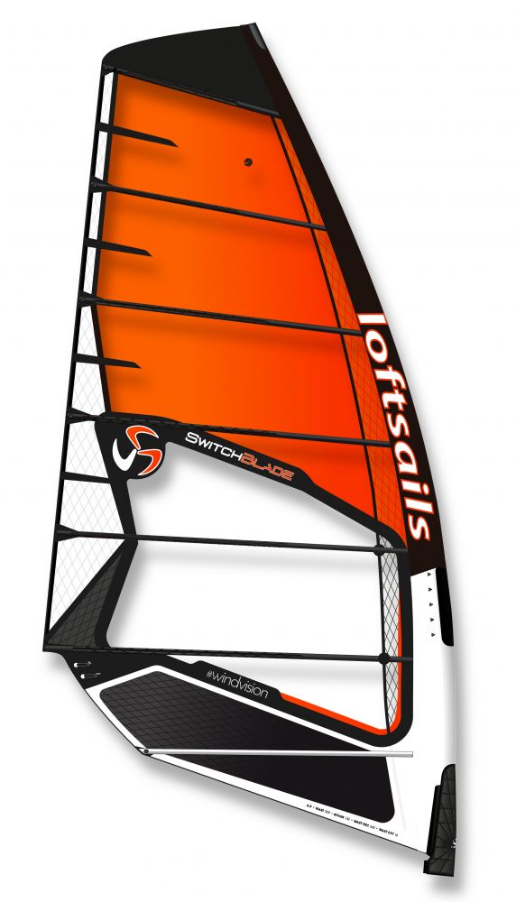 Loftsails Switchblade