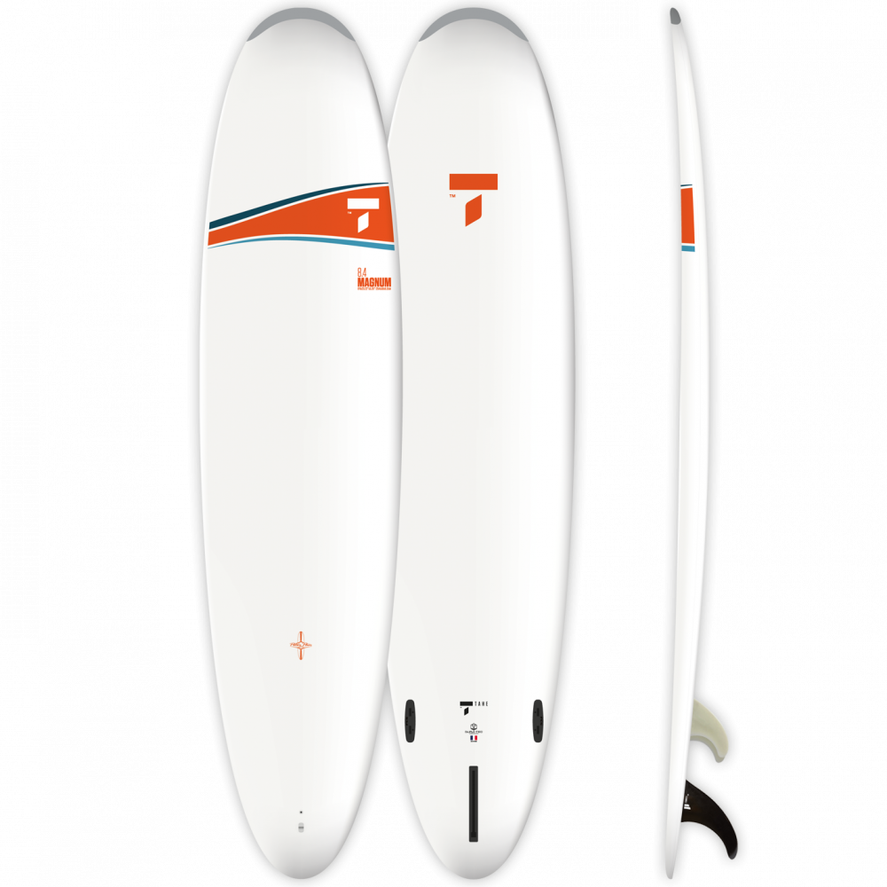 Surfboard Tahe 8.4 Magnum Dura-Tec