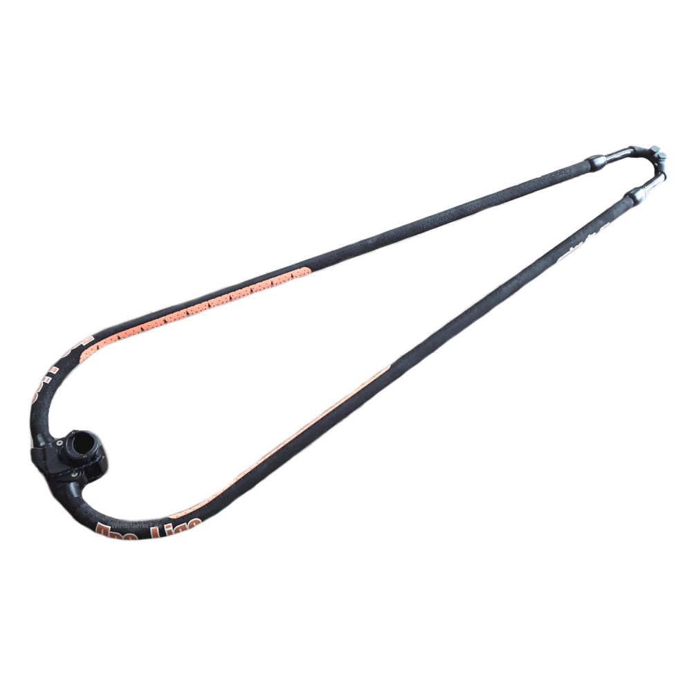 Tiki Pro Line C100 Carbon Boom