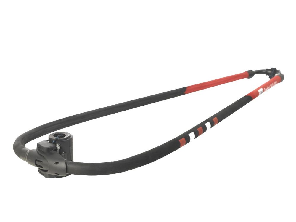 Tiki Comfort Gabelbaum Alu