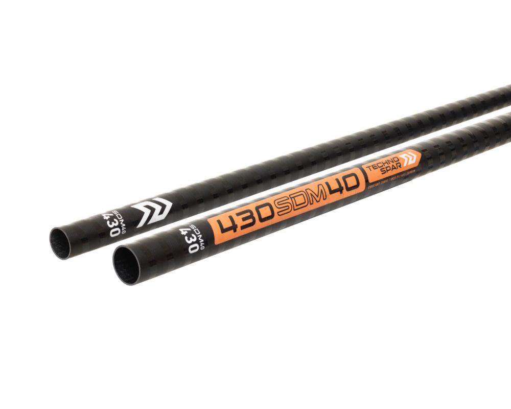 Technospar Windsurf Mast C40 SDM