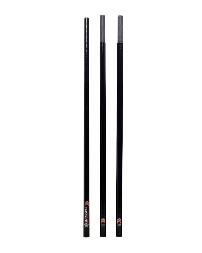 Technospar Junior Mast Epoxy 3-teilig
