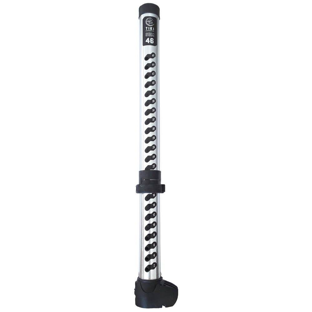 Tiki MastverlÃ¤ngerung QR SDM 46 cm