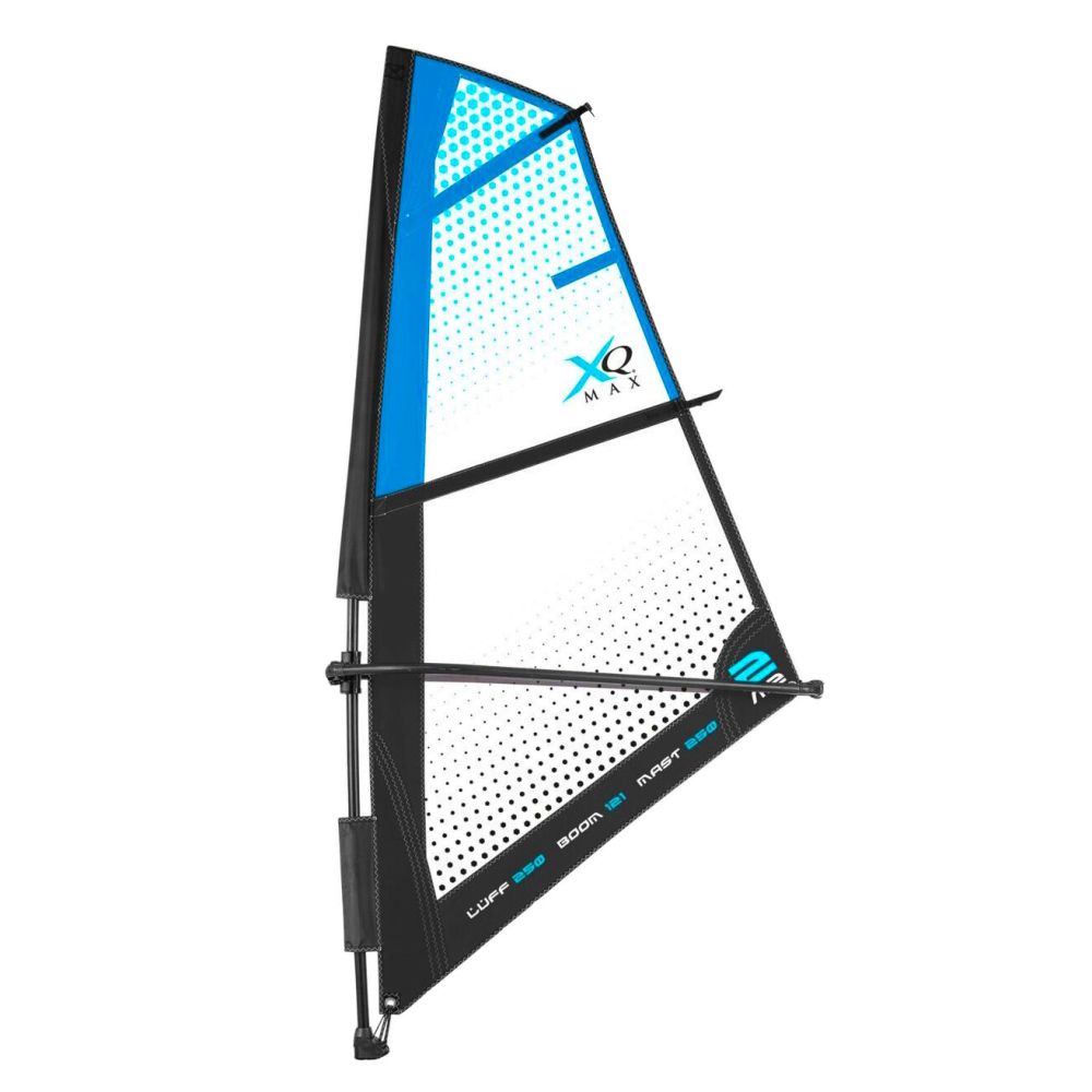 XQMax Windsurf-Einsteiger-Rig