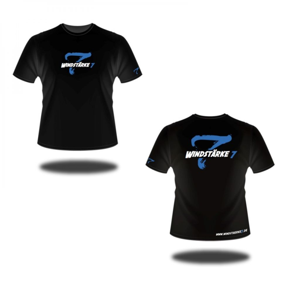 Surf T-Shirt WS7
